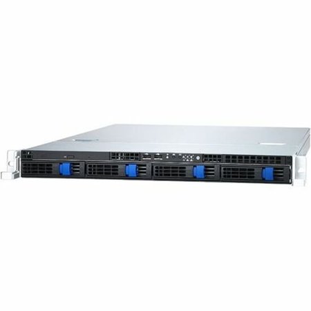 TYAN Transport Gt24 (B2912-E) - Server Barebone - Rack-Mountable - 0 - B2912G24V4H-E